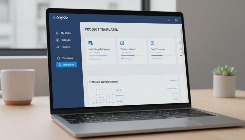 Any.do task manager Any.do task manager