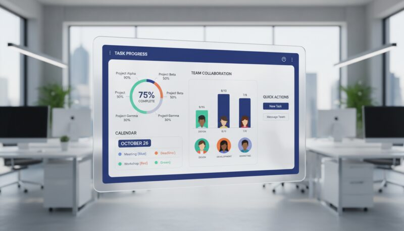 ClickUp productivity platform ClickUp productivity platform