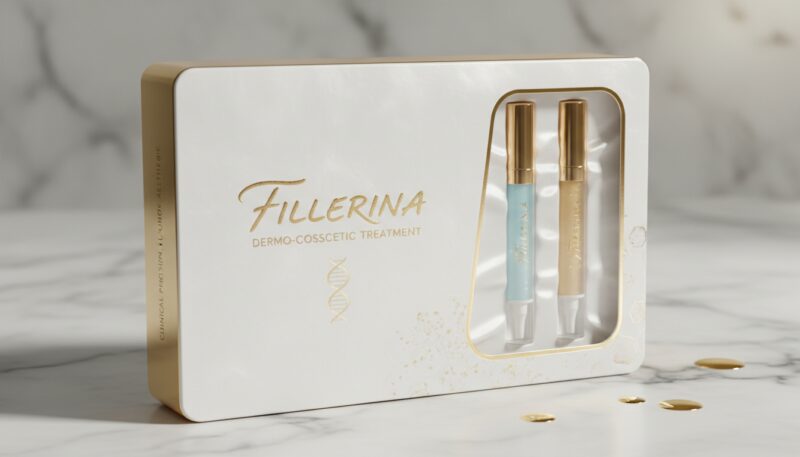 Fillerina proizvodi Anapharm apoteka Srbija Fillerina proizvodi Anapharm apoteka Srbija