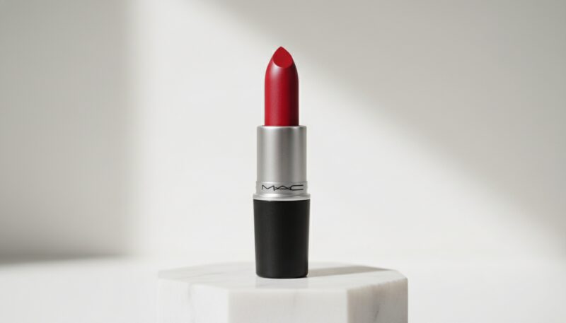 Mac Ruby Woo ruž Inoma Delta Planet Mac Ruby Woo ruž Inoma Delta Planet