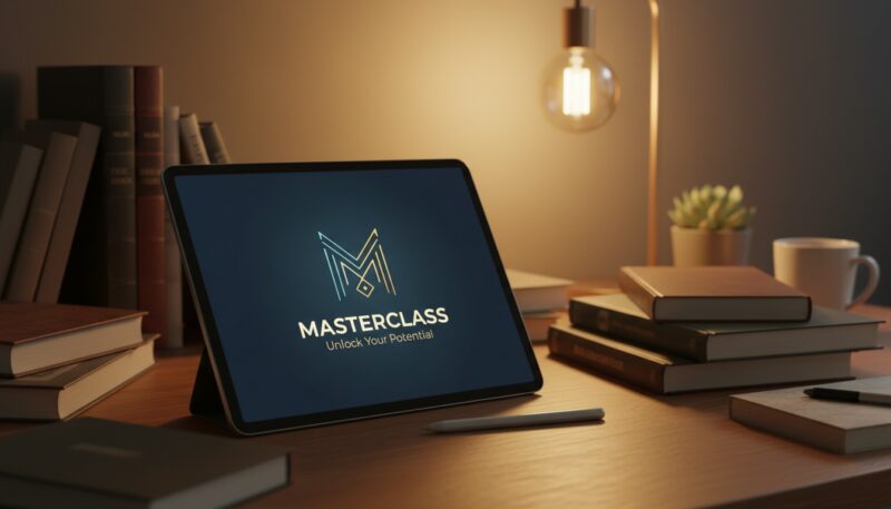 Masterclass pretplata poklon godišnja Masterclass pretplata poklon godišnja