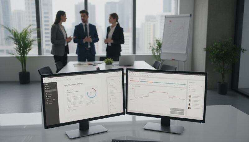 ONLYOFFICE Workspace ONLYOFFICE Workspace