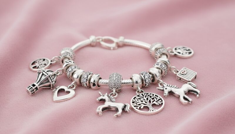 Pandora nakit Delta Planet Srbija radnja Pandora nakit Delta Planet Srbija radnja