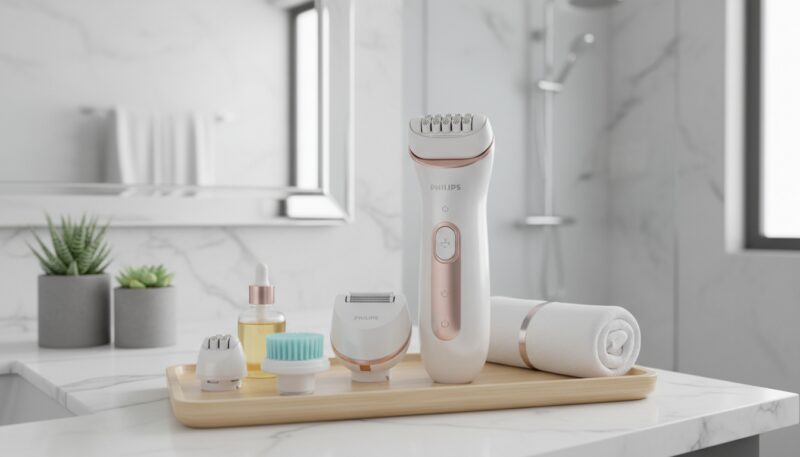 Philips epilator Techno Shop Srbija cena Philips epilator Techno Shop Srbija cena