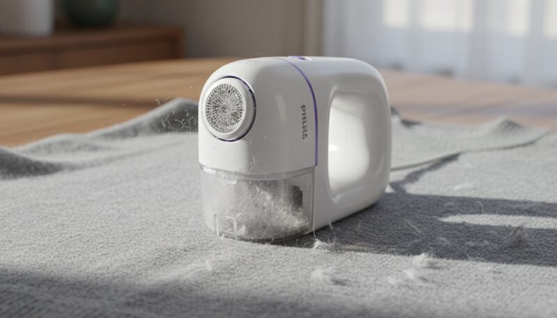 Philips otklanjivač mucica Techno Shop Philips otklanjivač mucica Techno Shop