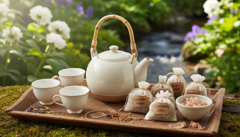 Prana čaj set čajanka Srbija prodavnica Prana čaj set čajanka Srbija prodavnica